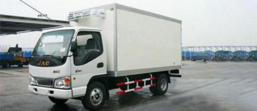 蚌埠金通實(shí)業(yè)、蚌埠冷藏車(chē)